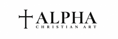 Alpha Christian Art   - หน้าหลัก
