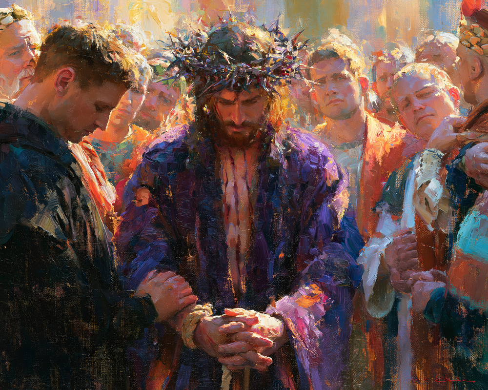 Ecce Homo - อิมเพรสชั่นนิสต์ · ภูมิทัศน์หมายเลข 1 - ศิลปะคริสเตียน