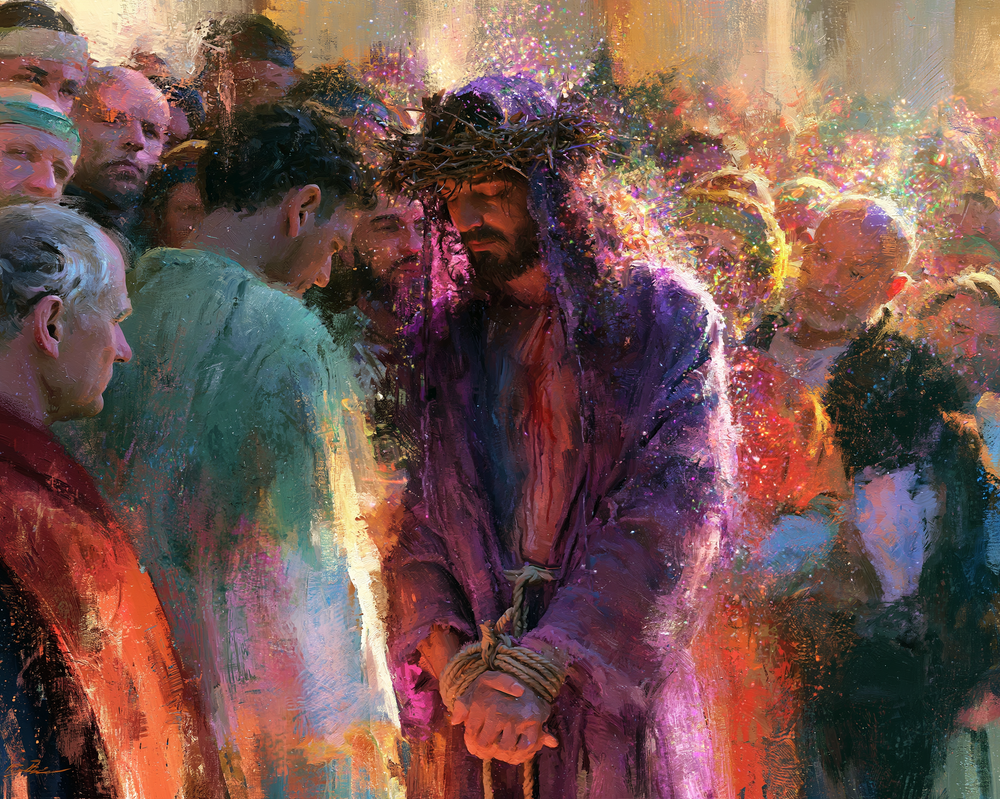 Ecce Homo - อิมเพรสชั่นนิสต์ · ภูมิทัศน์หมายเลข 3 - ศิลปะคริสเตียน
