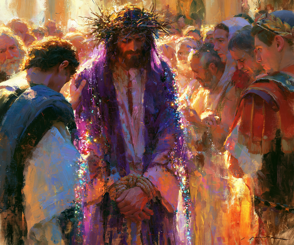 Ecce Homo - อิมเพรสชั่นนิสต์ · ภูมิทัศน์หมายเลข 6 - ศิลปะคริสเตียน