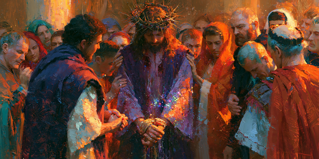 Ecce Homo - อิมเพรสชั่นนิสต์ · ภูมิทัศน์หมายเลข 16