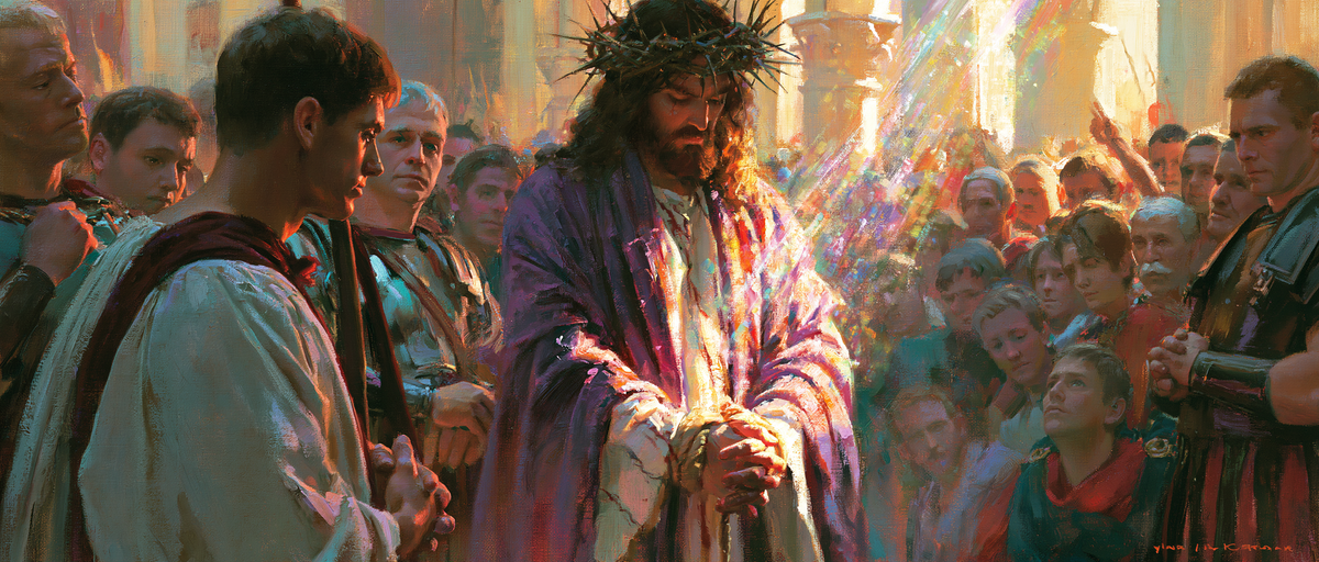 Ecce Homo - อิมเพรสชั่นนิสต์ · ภูมิทัศน์ n° 20 - ศิลปะคริสเตียน