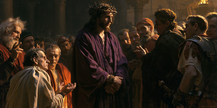 Ecce Homo - แสงศักดิ์สิทธิ์ · ภูมิทัศน์หมายเลข 24