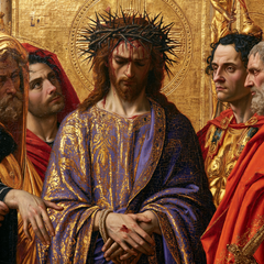 Ecce Homo - ทองอันศักดิ์สิทธิ์ · Square n° 2
