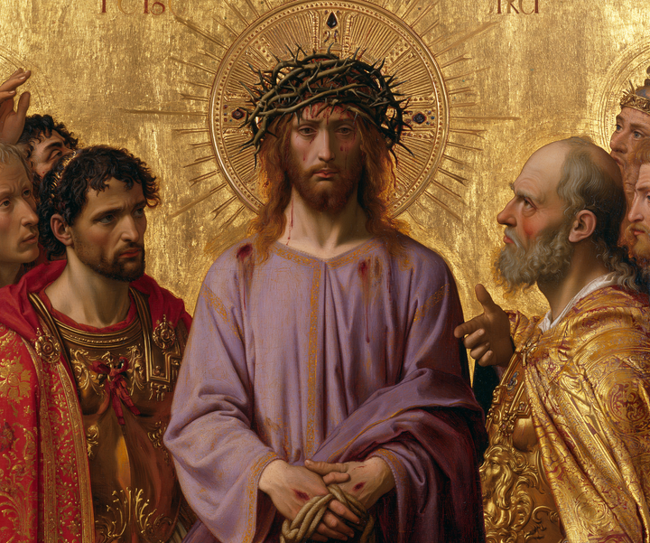 Ecce Homo - ทองอันศักดิ์สิทธิ์ · ภูมิทัศน์หมายเลข 2