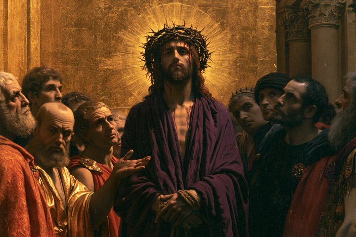 Ecce Homo - ทองคําศักดิ์สิทธิ์ · ภูมิทัศน์หมายเลข 11