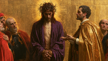 Ecce Homo - ทองคําศักดิ์สิทธิ์ · ภูมิทัศน์หมายเลข 12