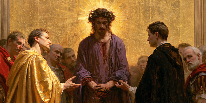 Ecce Homo - ทองอันศักดิ์สิทธิ์ · ภูมิทัศน์หมายเลข 15