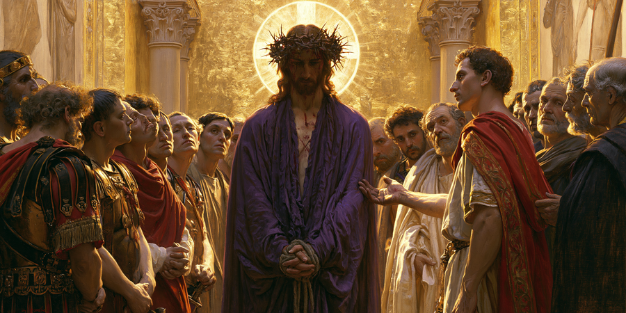 Ecce Homo - ทองอันศักดิ์สิทธิ์ · ภูมิทัศน์หมายเลข 17