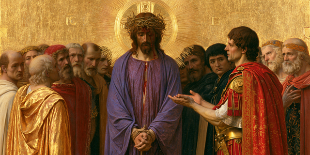 Ecce Homo - ทองคําศักดิ์สิทธิ์ · ภูมิทัศน์หมายเลข 18