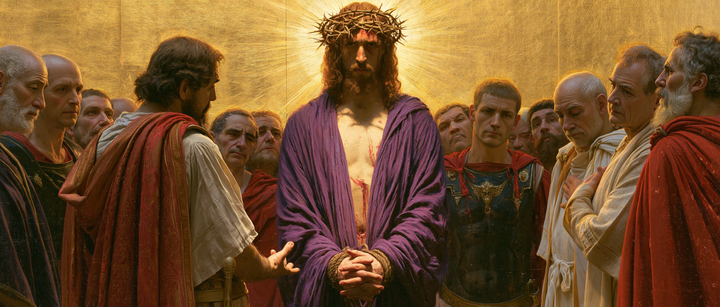Ecce Homo - ทองอันศักดิ์สิทธิ์ · ภูมิทัศน์หมายเลข 22